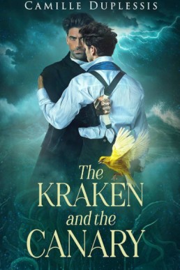 The Kraken and The Canary (Threads of Wyrd 0.5)