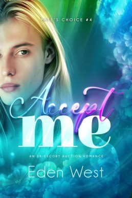 Accept Me (Fate’s Choice 4)