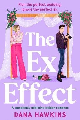 The Ex Effect (Meet Cute in Minnesota)