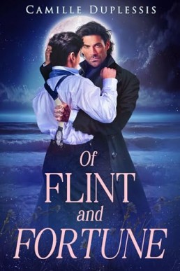Of Flint and Fortune (Threads of Wyrd 1) 2025 Ed.