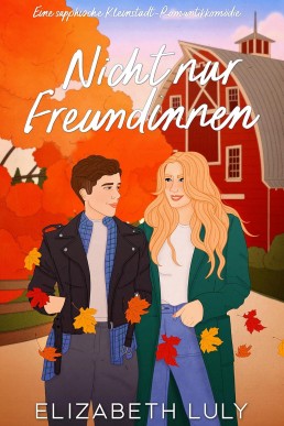 Nicht nur Freundinnen  (Sapphire Springs 1) (German Edition)