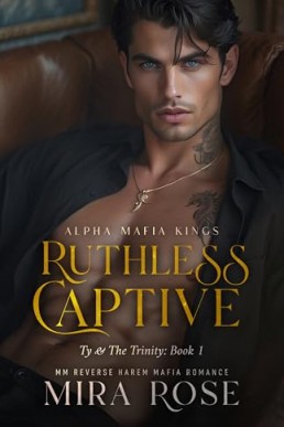 Ruined By the Mafia Kings (Alpha Mafia Kings 1)