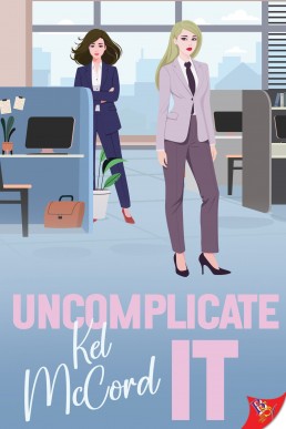 Uncomplicate It