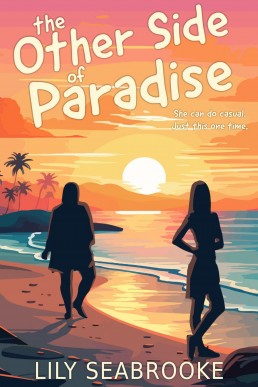 The Other Side of Paradise (A Story of Paradise Book 2)