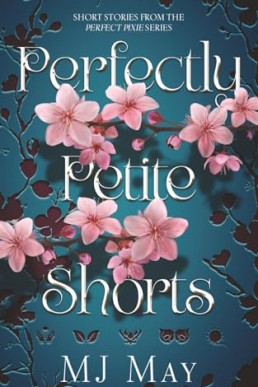 Perfectly Petite Shorts (Perfect Pixie)