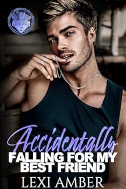 Accidentally Falling For My Best Friend (Chicago Awakenings 2)