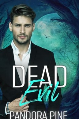 Dead Evil (Cold Case Psychic 37)