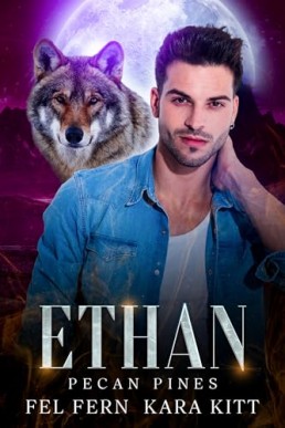 Ethan (Pecan Pines 7)