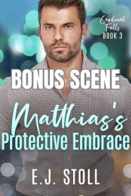 Matthias’s Protective Embrace Bonus Scene (Cardinal Falls 3.1)