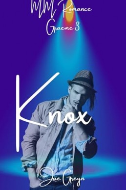 Knox (Graeme 3)