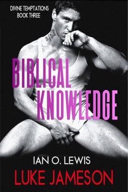 Biblical Knowledge (Divine Temptations 3)