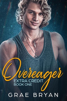 Overeager (Extra Credit 1)