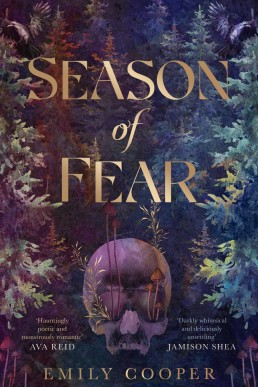 Season of Fear (UK Edition)