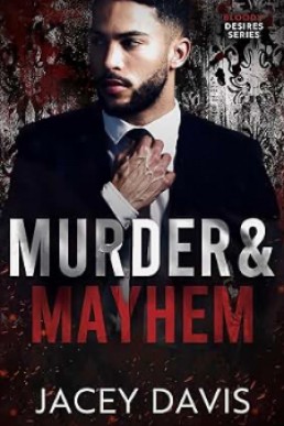 Murder & Mayhem (Bloody Desires)