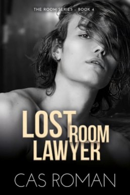 Lost Room Lawyer (Room 4)
