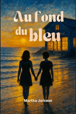 Au fond du bleu (French Edition)