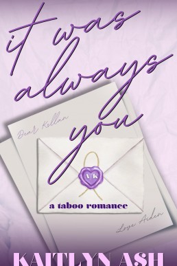 It Was Always You (Arcane Falls 1.5)