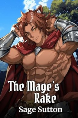 The Mage’s Rake (Catkin Trilogy 2)