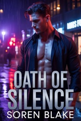 Oath of Silence (Blood Oath Bargains 3)