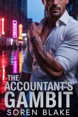The Accountant's Gambit  (Blood Oath Bargains 0.5)