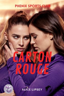 Carton rouge (Phenix Sports Club) (French Edition)