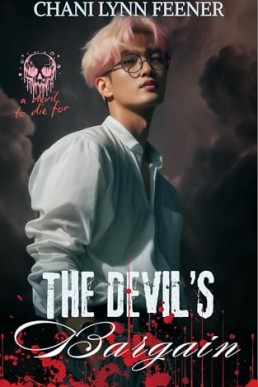 The Devil’s Bargain (A Devil to Die For 3)