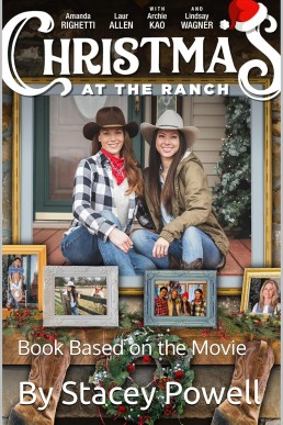 Christmas at the Ranch