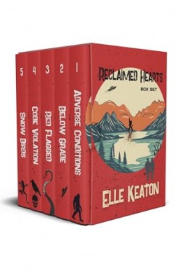 Reclaimed Hearts Box Set