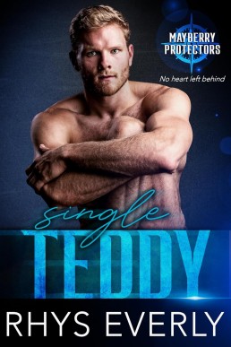 Single Teddy (Mayberry Protectors 6)