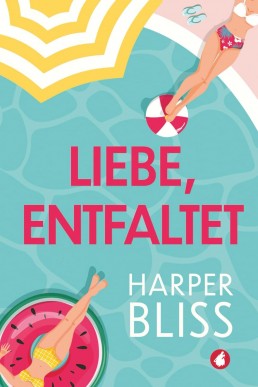 Liebe, entfaltet (German Edition)
