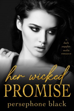 Her Wicked Promise (The Devil's Plaything Book 2)