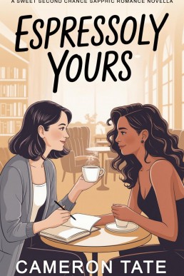 Espressoly Yours (Bean There, Done That)