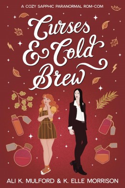 Curses & Cold Brew (Maple Hollow Book 2)
