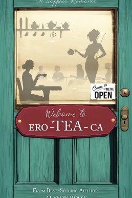 Welcome to Ero-TEA-Ca: We're Open!