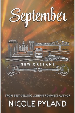 September (New Orleans Series Book 9)