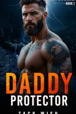 Daddy Protector (Night Ops Daddies 1)