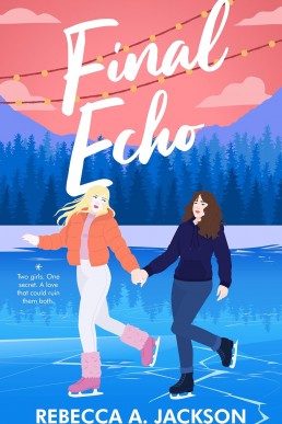 Final Echo (Echo #2)