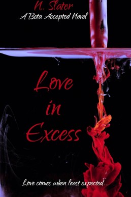 Love in Excess (Beta Accepted)