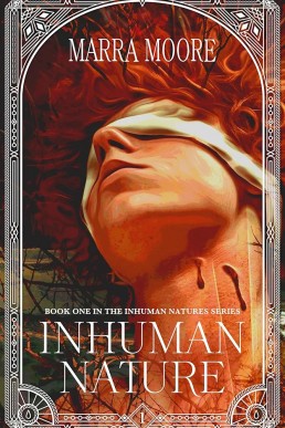 Inhuman Nature (Inhuman Natures 1)