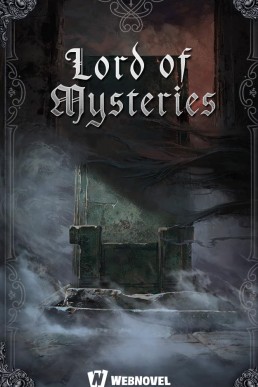Lord of Mysteries: Book 1
