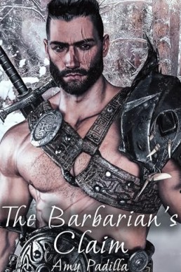 The Barbarian’s Claim (Not-So-Savage Barbarians 4)