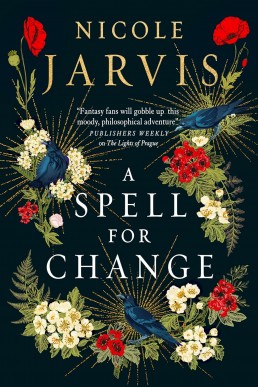 A Spell for Change