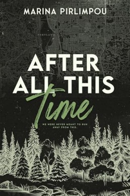 After All This Time (A Time For Love 2)