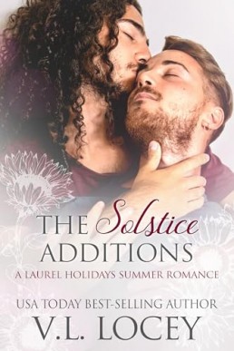 The Solstice Additions (A Laurel Holidays Summer Romance)