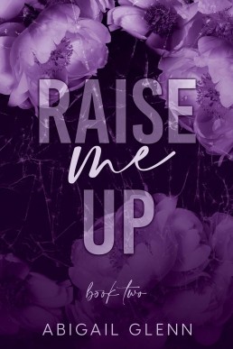 Raise Me Up (Atonement Book 2)