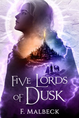 Five Lords of Dusk (Dusk Lords Book 1)