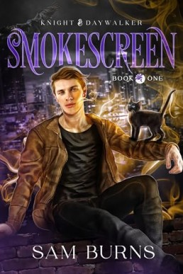 Smokescreen (Knight & Daywalker 1)