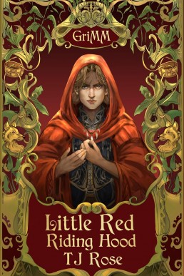 Little Red Riding Hood (The GriMM Tales)