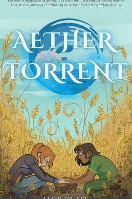 Aether Torrent