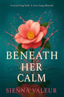 Beneath Her Calm: A WLW Age-Gap Romance